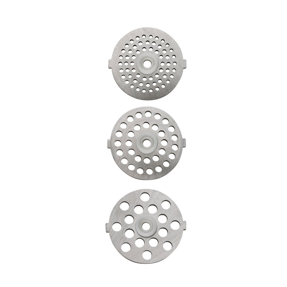 Berghoff Gem Stand Mikser Metal Et Kıyma ve Sosis Yapma Makinesi