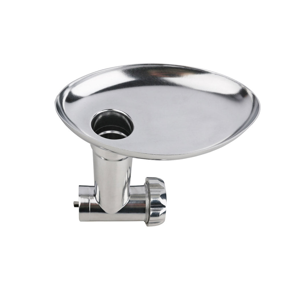 Berghoff Gem Stand Mikser Metal Et Kıyma ve Sosis Yapma Makinesi