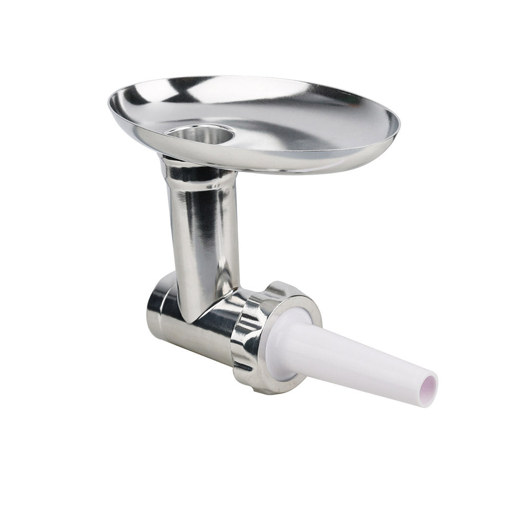 Berghoff Gem Stand Mikser Metal Et Kıyma ve Sosis Yapma Makinesi