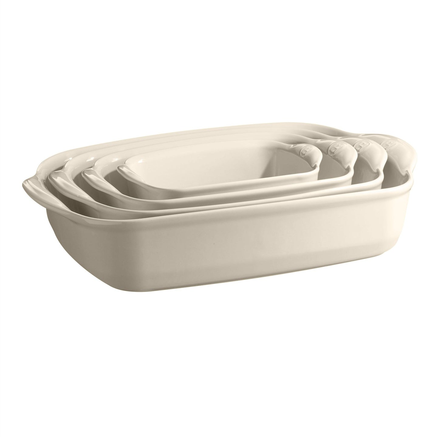 Emile Henry Fırın Kabı Dikdörtgen 30 x 19 cm