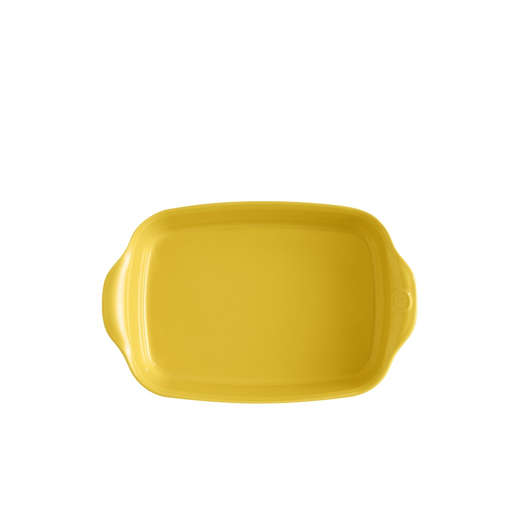 Emile Henry Fırın Kabı Dikdörtgen 30 x 19 cm