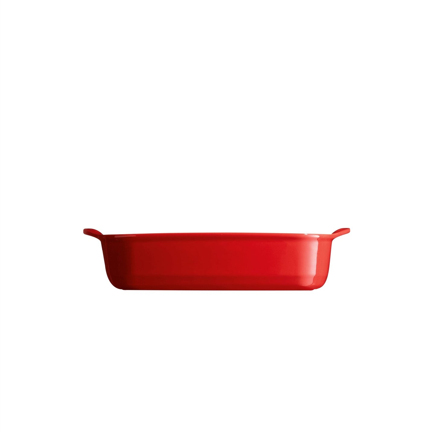 Emile Henry Fırın Kabı Dikdörtgen 30 x 19 cm