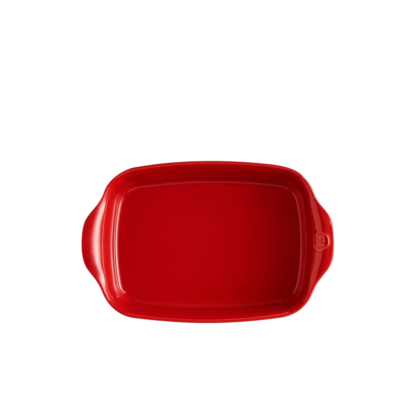 Emile Henry Fırın Kabı Dikdörtgen 30 x 19 cm