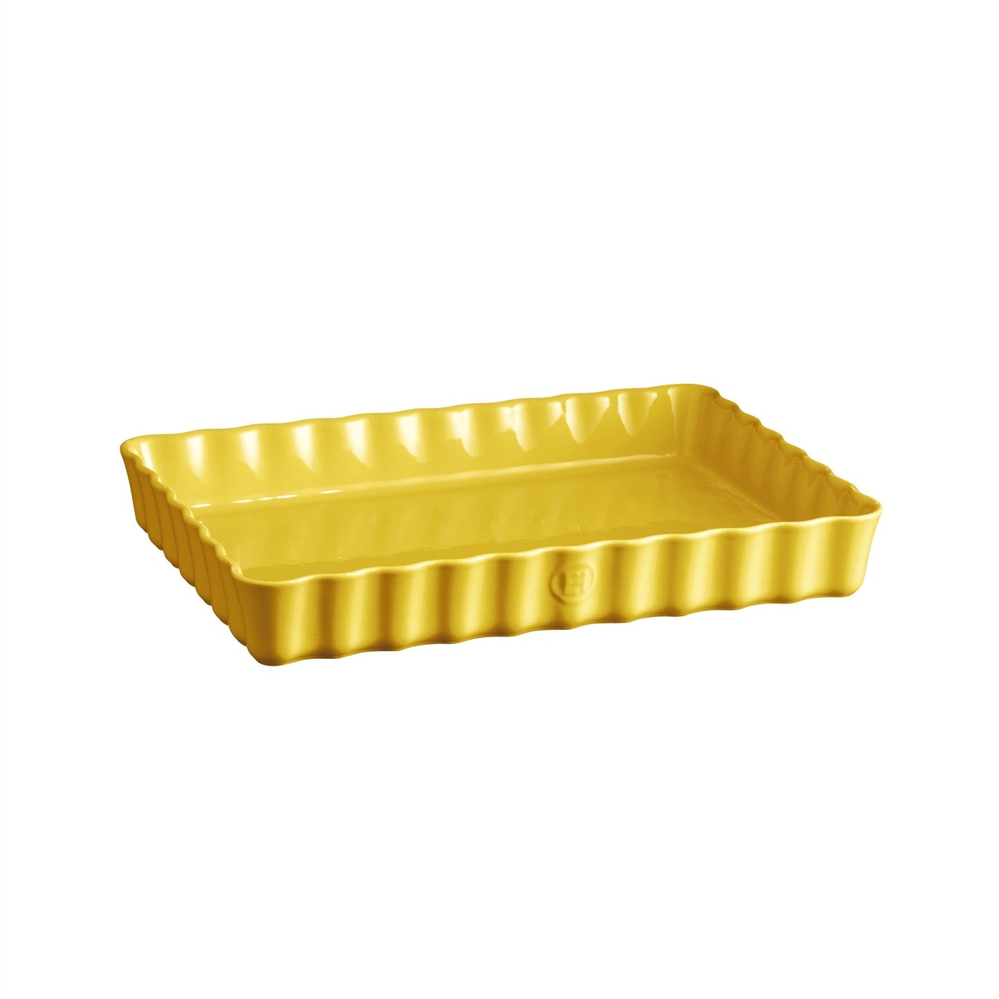 Emile Henry Tart-Börek-Fırın Kabı Dikdörtgen 33 x 24 cm
