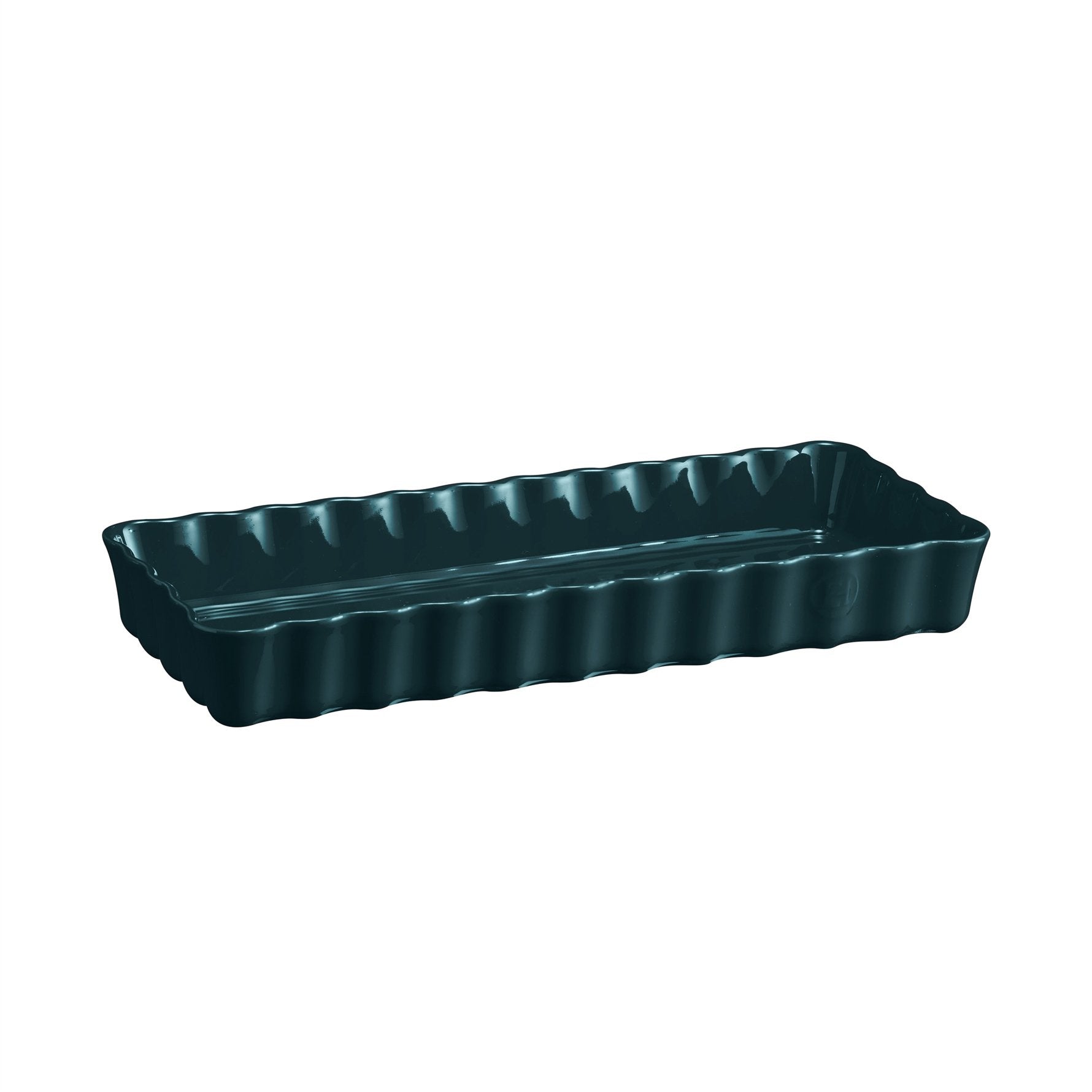Emile Henry Tart-Börek-Fırın Kabı Dikdörtgen 36.5 x 15 cm