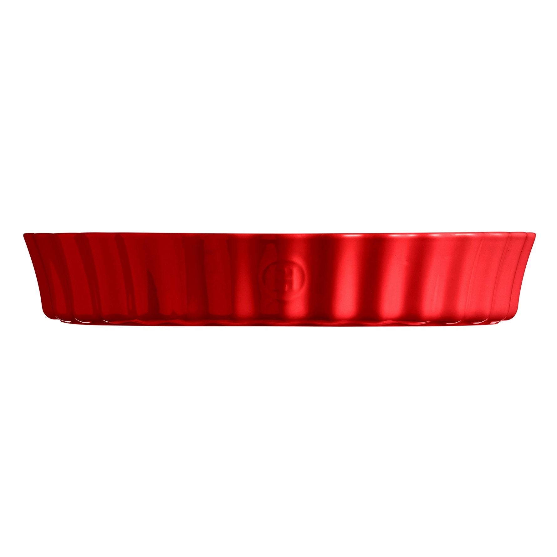 Emile Henry Tart-Börek-Fırın Kabı Yuvarlak 32 cm