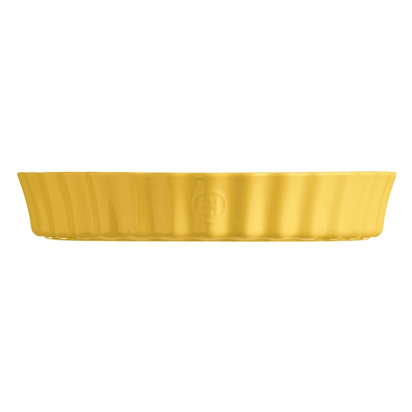 Emile Henry Tart-Börek-Fırın Kabı Yuvarlak 32 cm