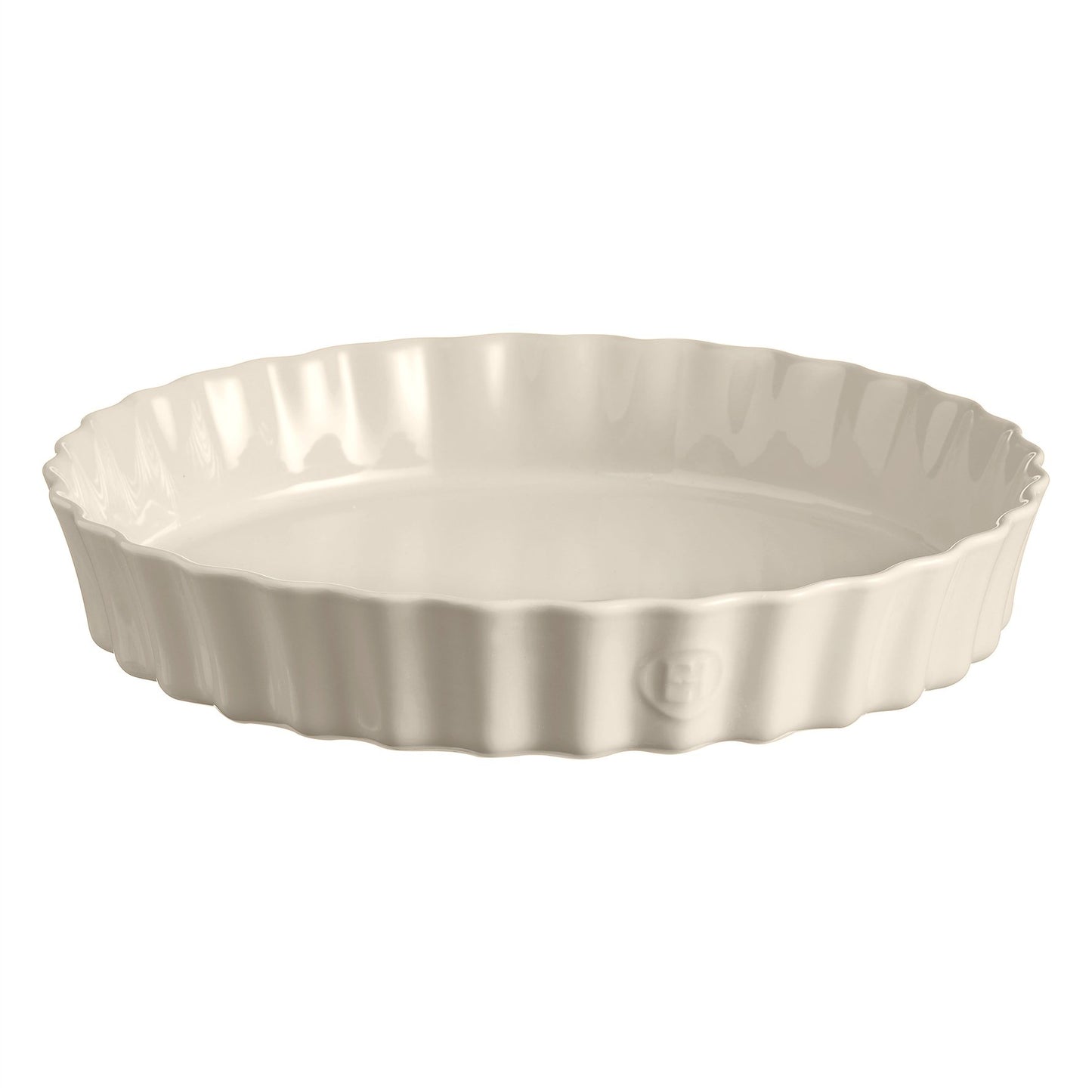 Emile Henry Tart-Börek-Fırın Kabı Yuvarlak 32 cm