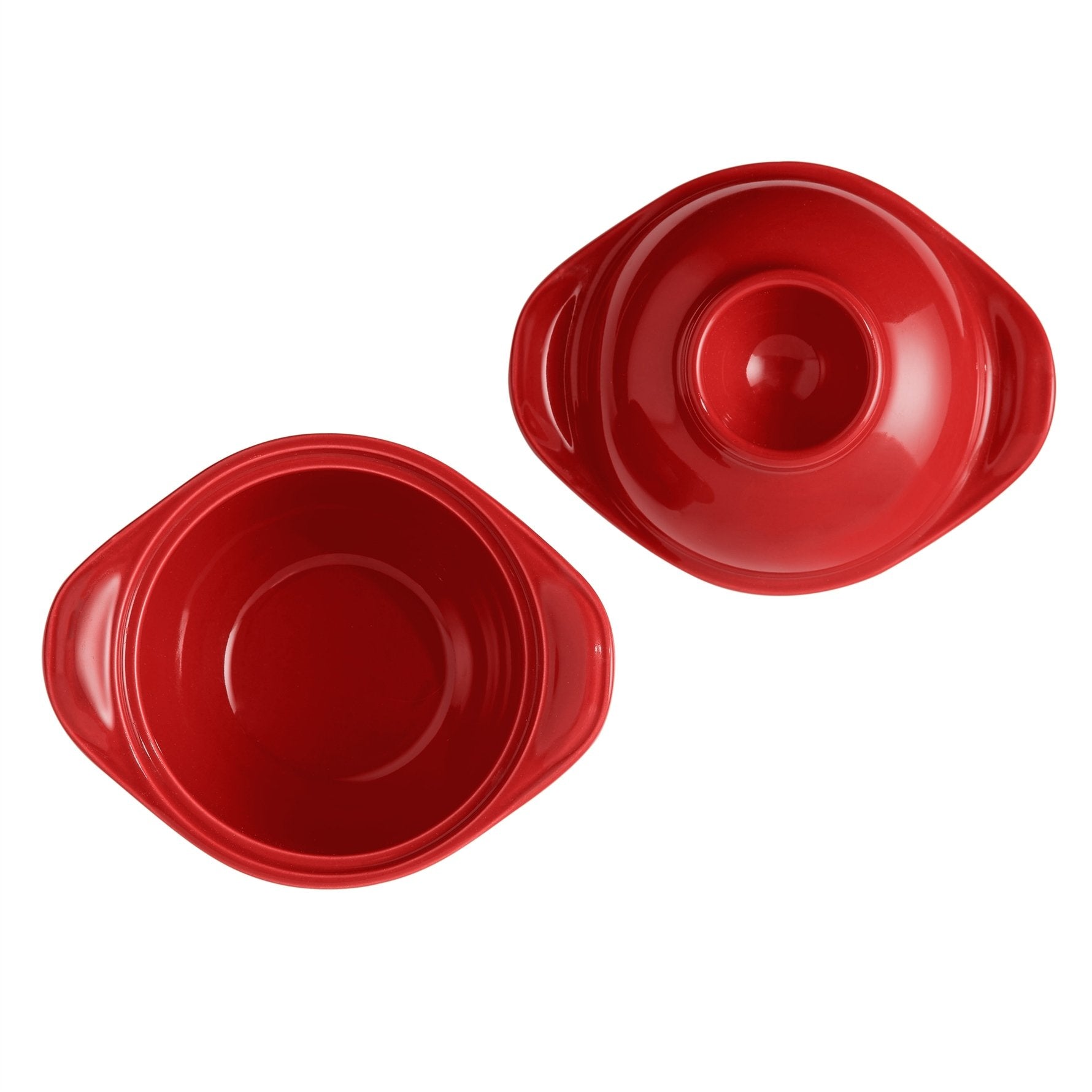 Emile Henry Yumurta/Fırın Kabı Yumurta 11 cm