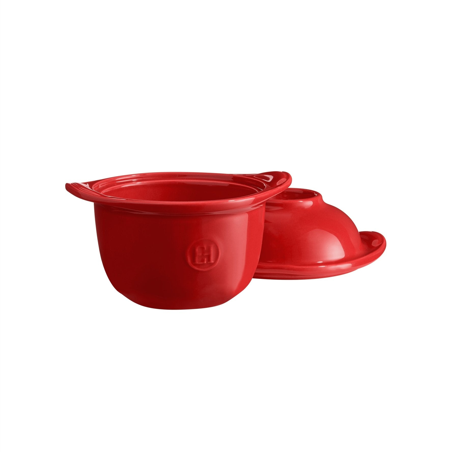 Emile Henry Yumurta/Fırın Kabı Yumurta 11 cm