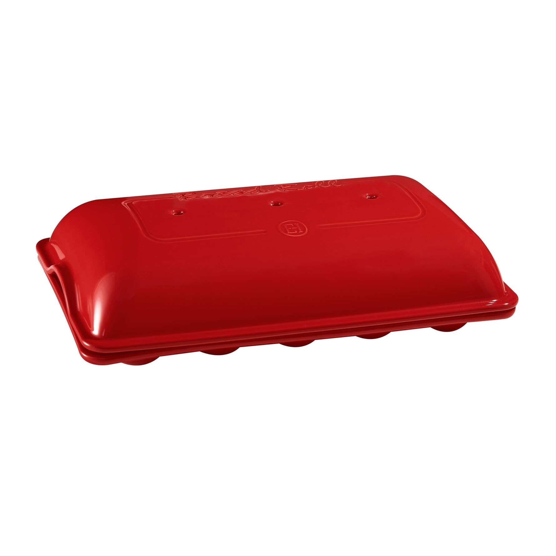 Emile Henry Mini Baget Ekmek/Fırın Kabı 39x23 cm