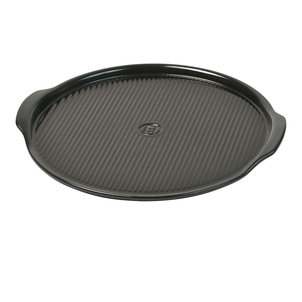 Emile Henry Pizza/Fırın Kabı Yuvarlak 40 cm