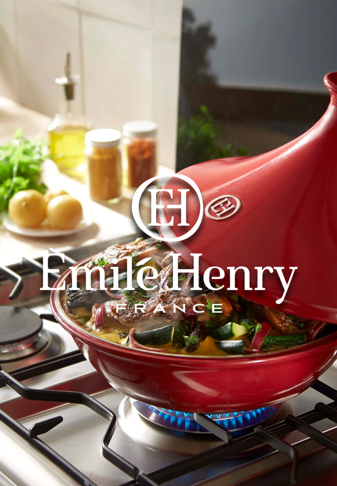 Emile Henry