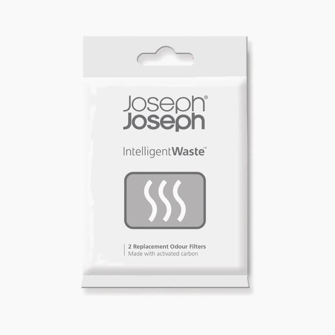 Joseph Joseph Değişebilir Koku Filtresi 2 li