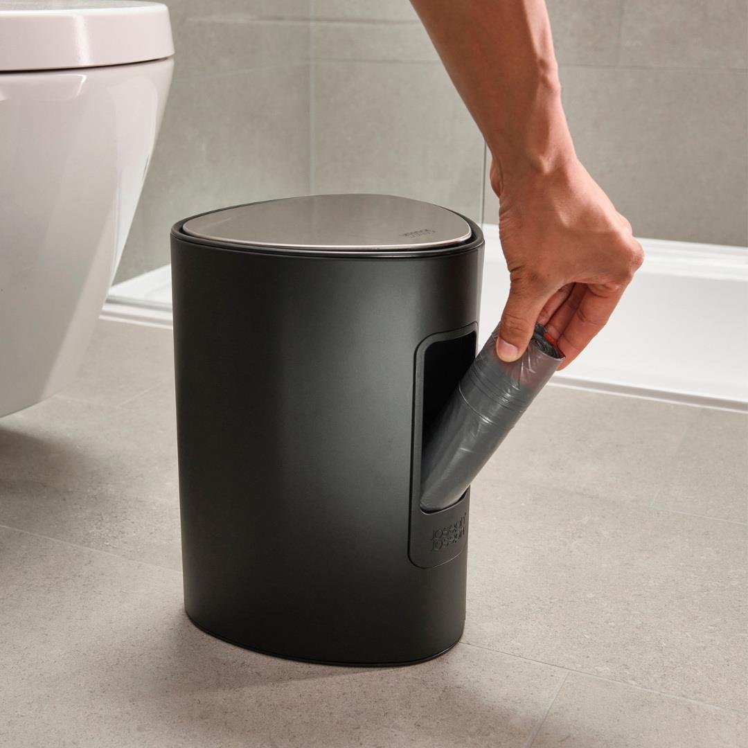 Joseph Joseph EasyStore Luxe Pedallı Çöp Kovası 5 L