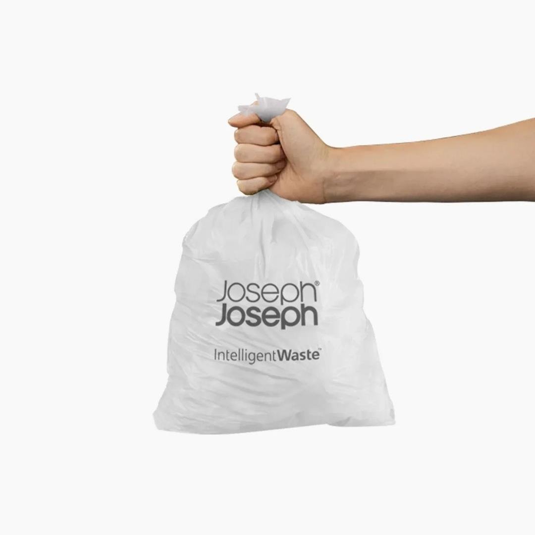 Joseph Joseph IW2 4L Özel Gıda Atık Torbası 50 li
