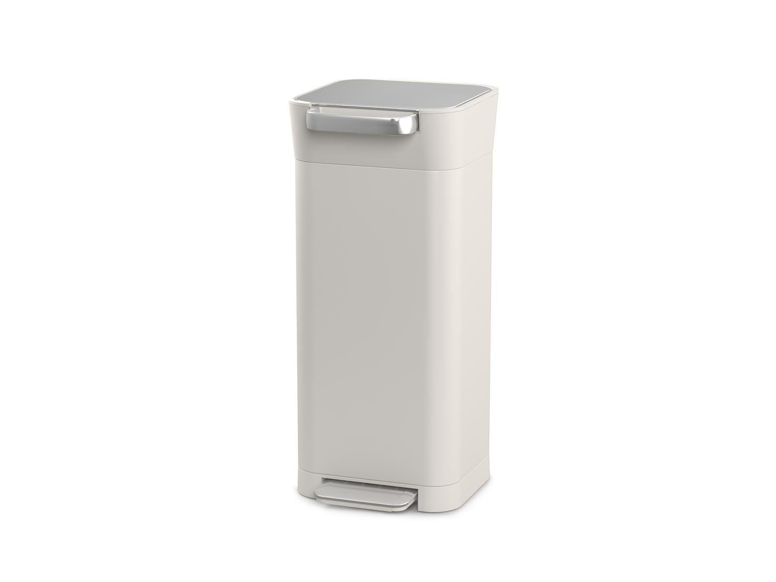 Joseph Joseph Titan Çöp Kovası 20´Lt Stone