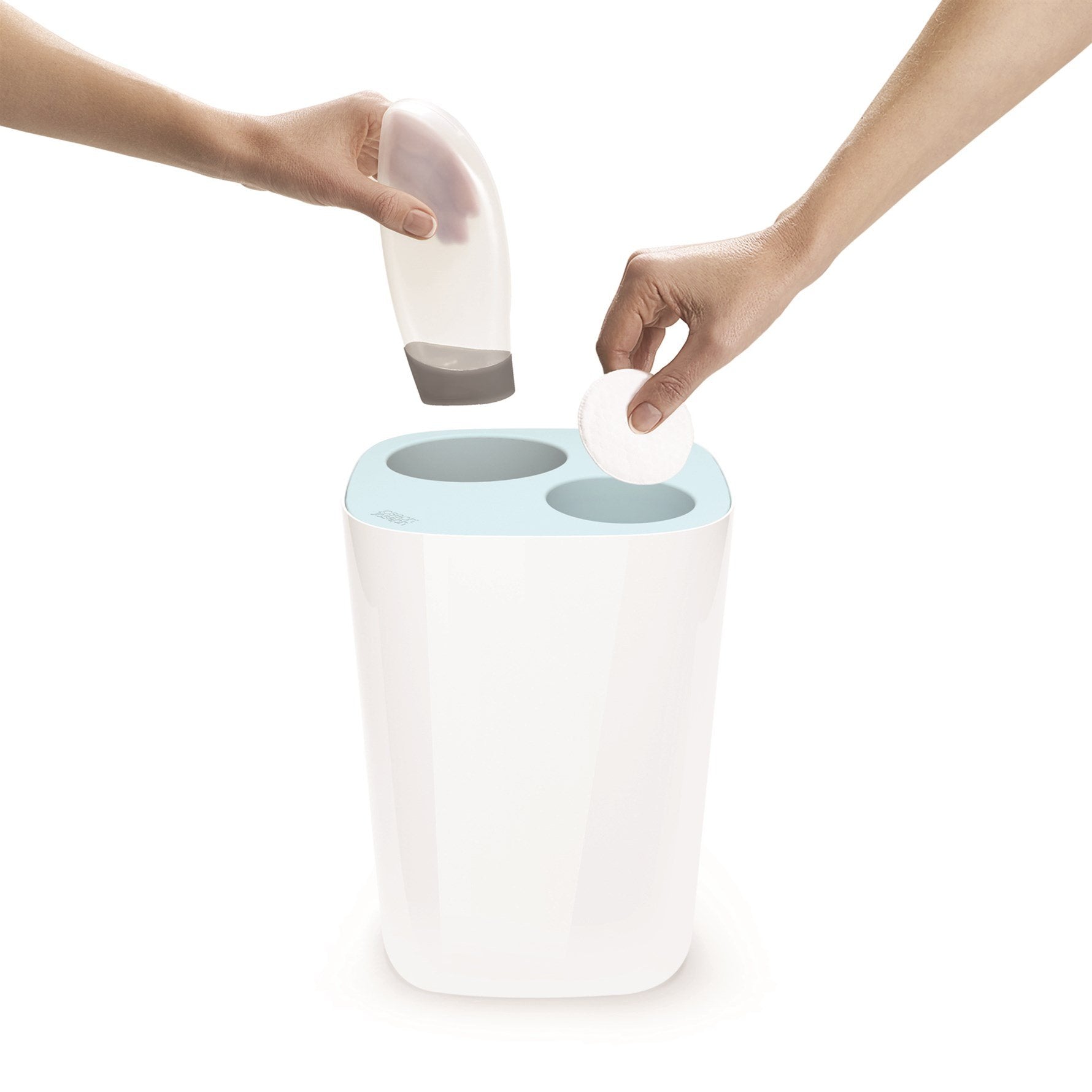 Joseph Joseph Split Çöp ve Geri Dönüşüm Kutusu 8 Litre