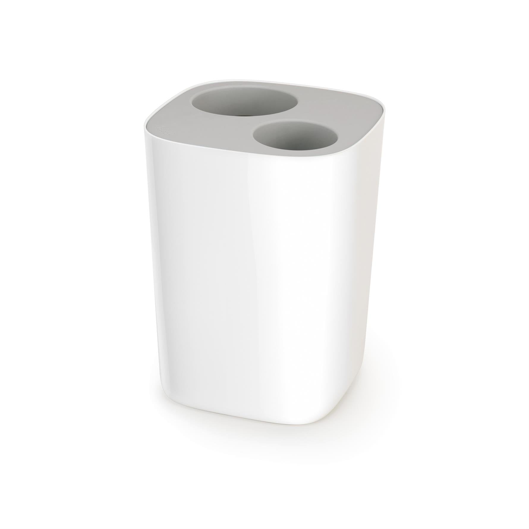 Joseph Joseph Split Banyo Atık Ayırma ve Geri Dönüşüm Kutusu 8 Litre
