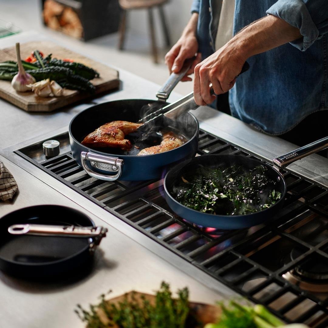 Joseph Joseph Space 30 cm Kızartma Tavası