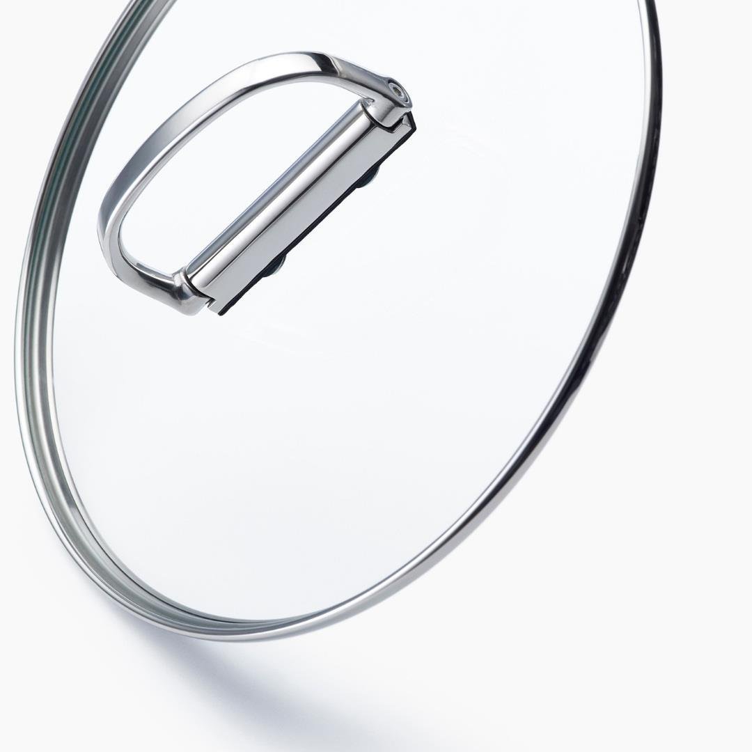 Joseph Joseph Space 25 cm Kapaklı Çorba Tenceresi