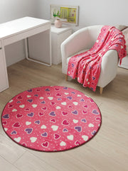 Ecobox Bebek Battaniyesi ve Küçük Halı Seti