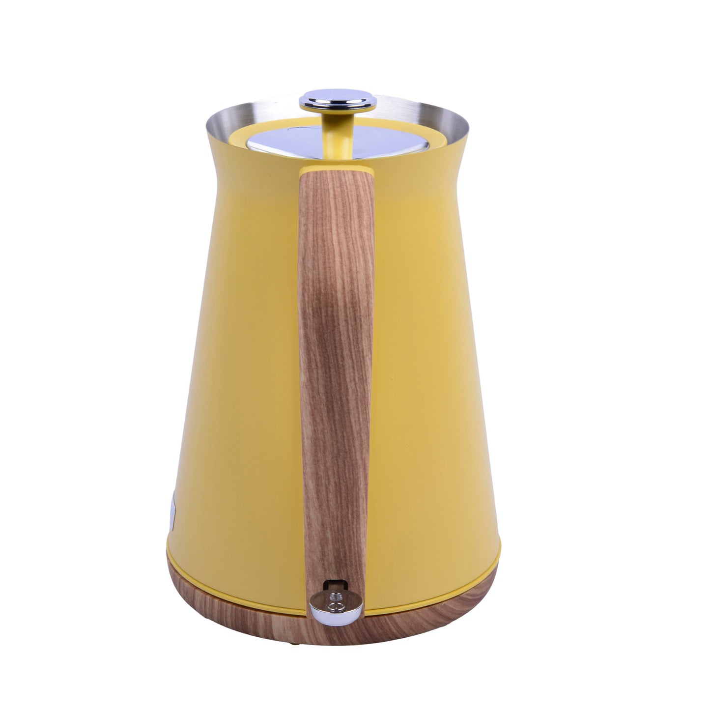 Berghoff Gem Natural 1.7 Litre Sarı Su Isıtıcısı