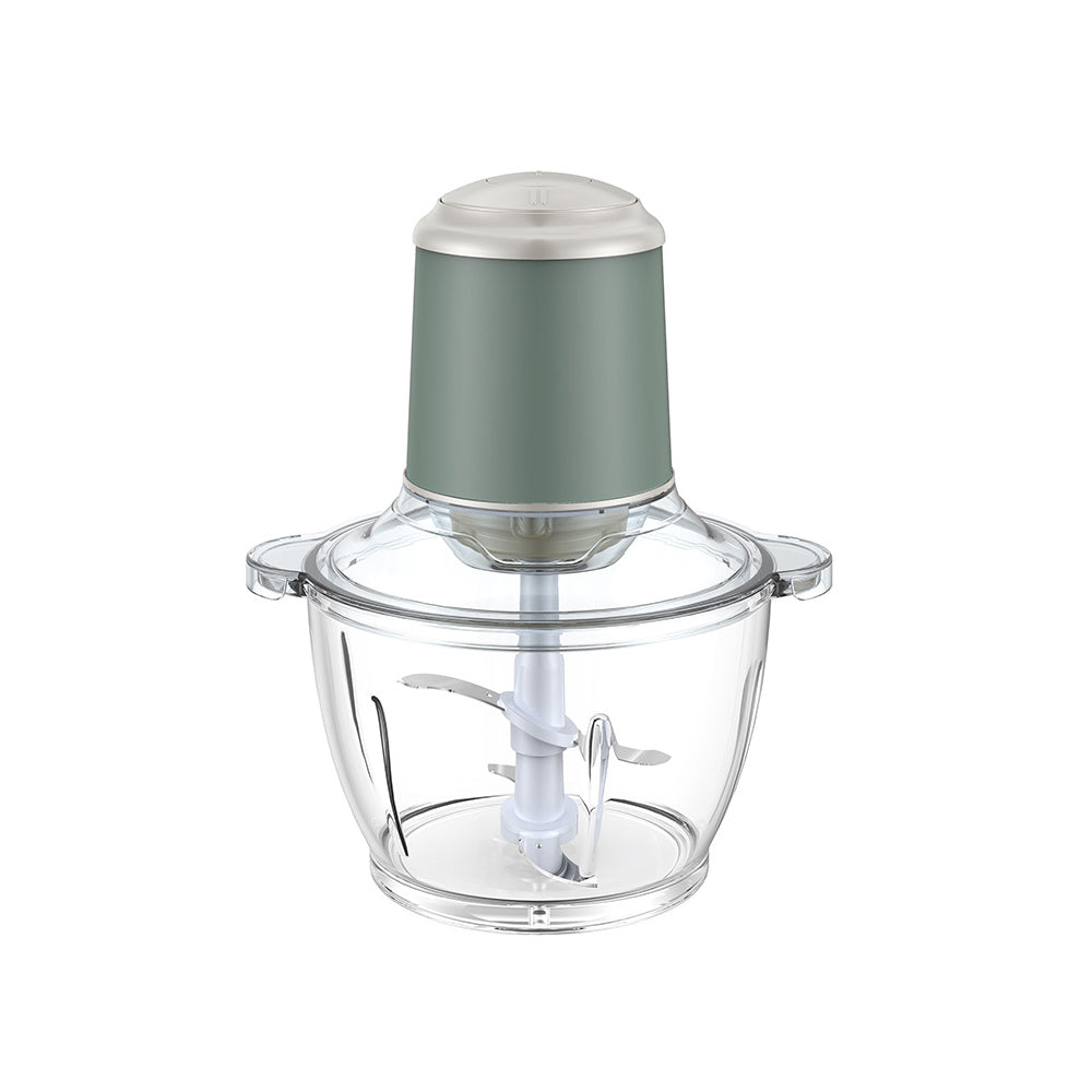 Berghoff Gem Retro 400 W Mint Yeşil Elektrikli Doğrayıcı