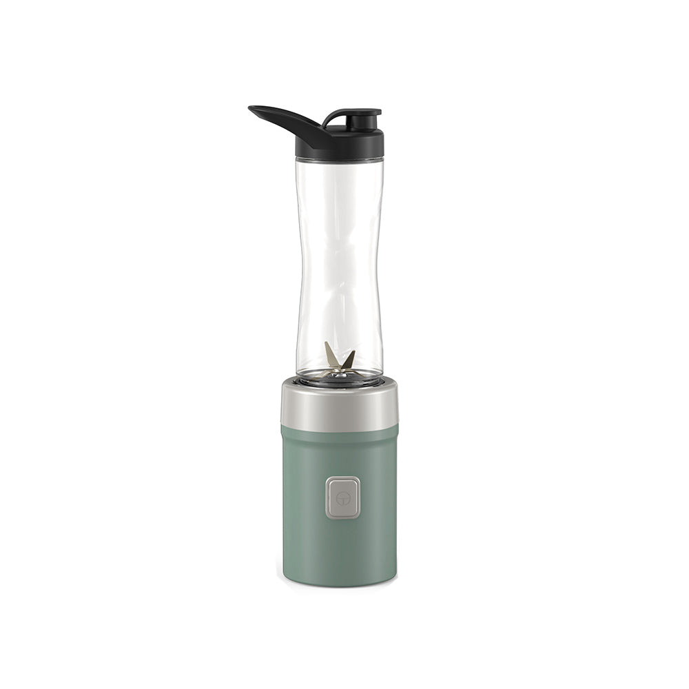 Berghoff Gem Retro 500 W Mint Yeşili Kişisel Blender ve Doğrayıcı