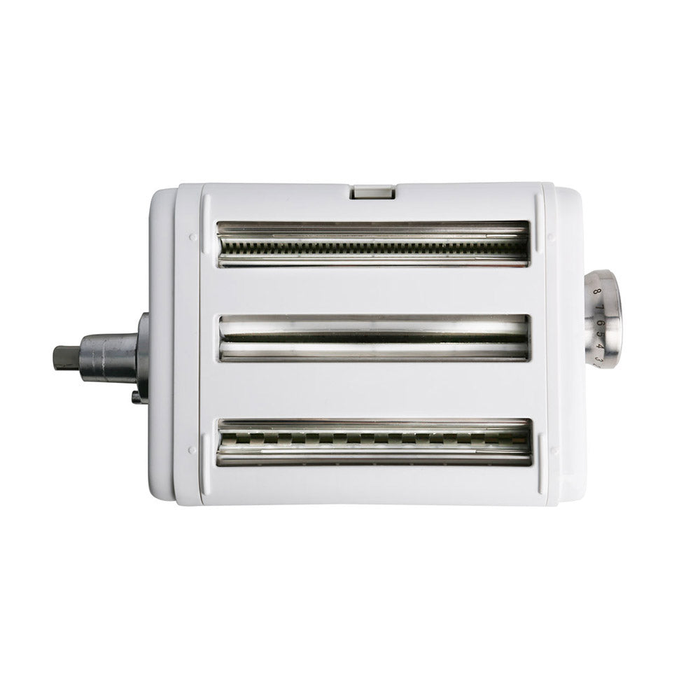 Berghoff Gem Stand Mikser 3ü Bir arada Makarna Yapma Makinesi Aksesuarı