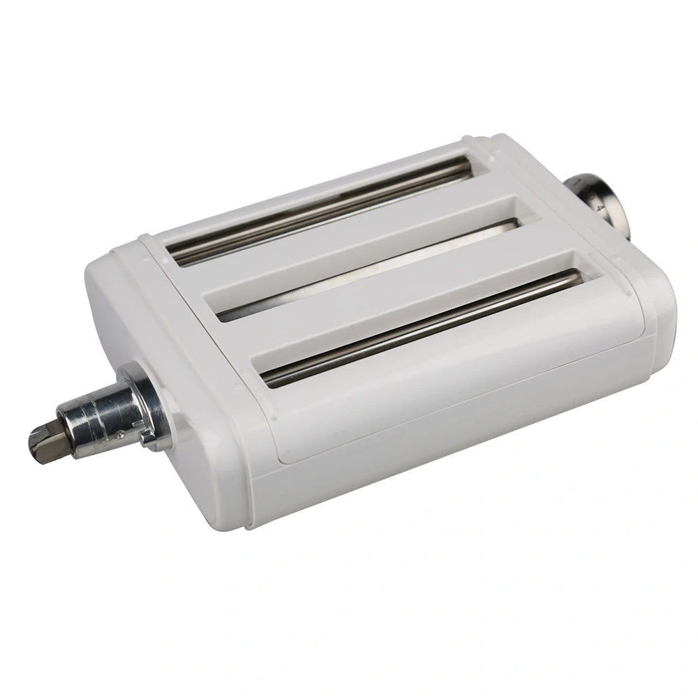 Berghoff Gem Stand Mikser 3ü Bir arada Makarna Yapma Makinesi Aksesuarı