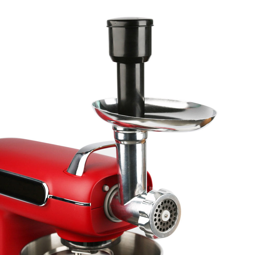Berghoff Gem Stand Mikser Metal Et Kıyma ve Sosis Yapma Makinesi