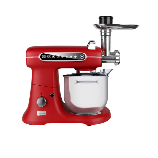 Berghoff Gem Stand Mikser Metal Et Kıyma ve Sosis Yapma Makinesi
