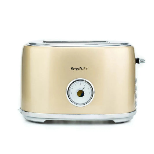 Berghoff Gold Ekmek Kızartma Makinesi