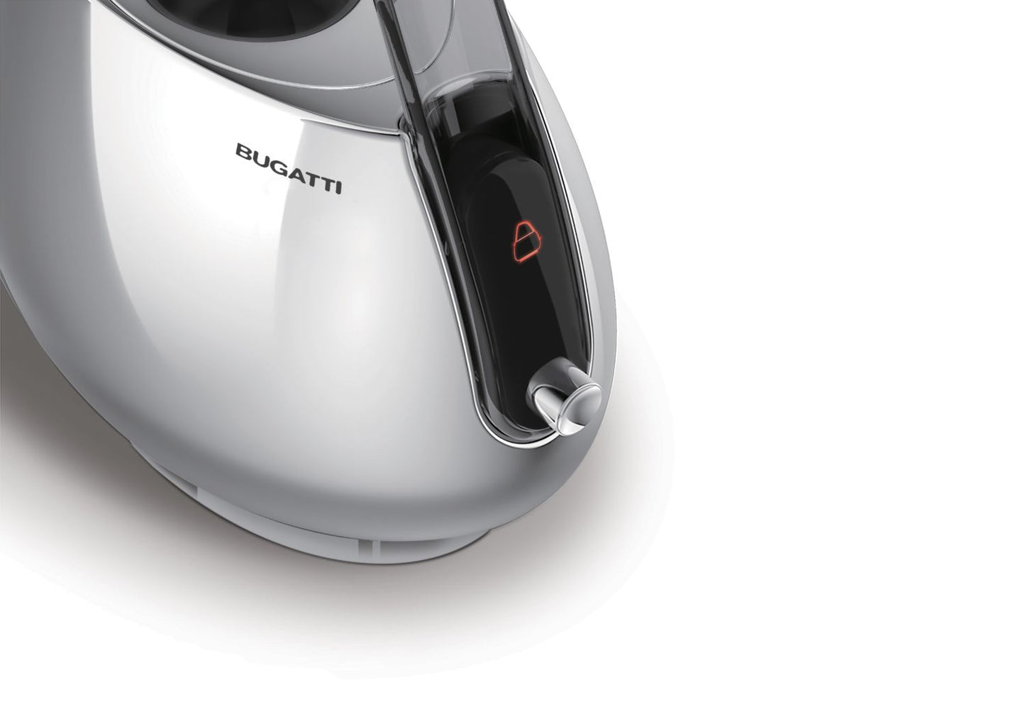 Bugatti Jackie Elektrikli Çelik Su Isıtıcı