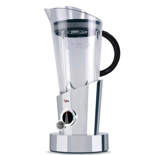 Bugatti Vela Krom Rengi Blender
