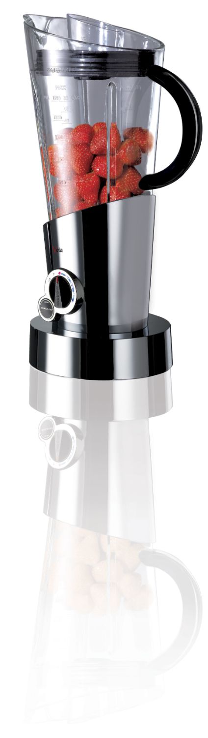 Bugatti Vela Krom Rengi Blender