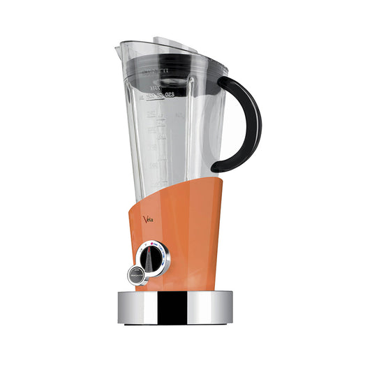 Bugatti Vela Parlak Turuncu Blender