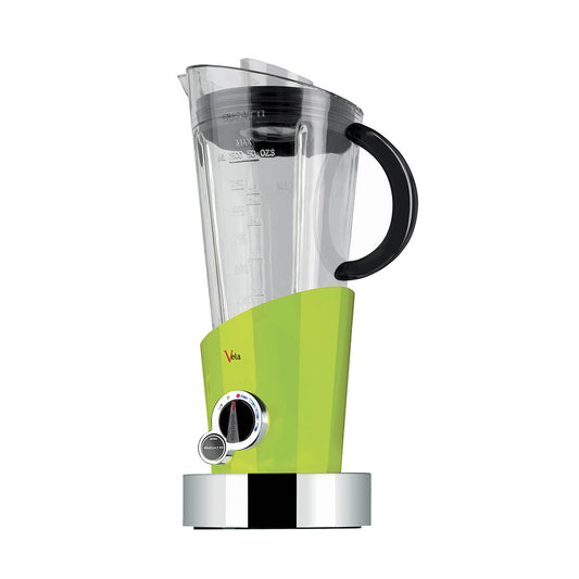 Bugatti Vela Parlak Yeşil Rengi Blender