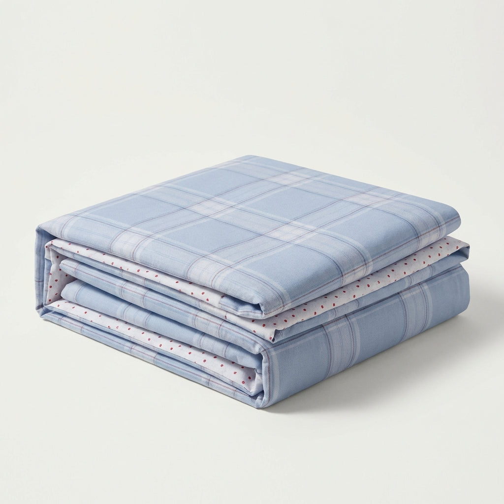 Ecobox Allora Bej, Çift Kişilik Nevresim Takımı