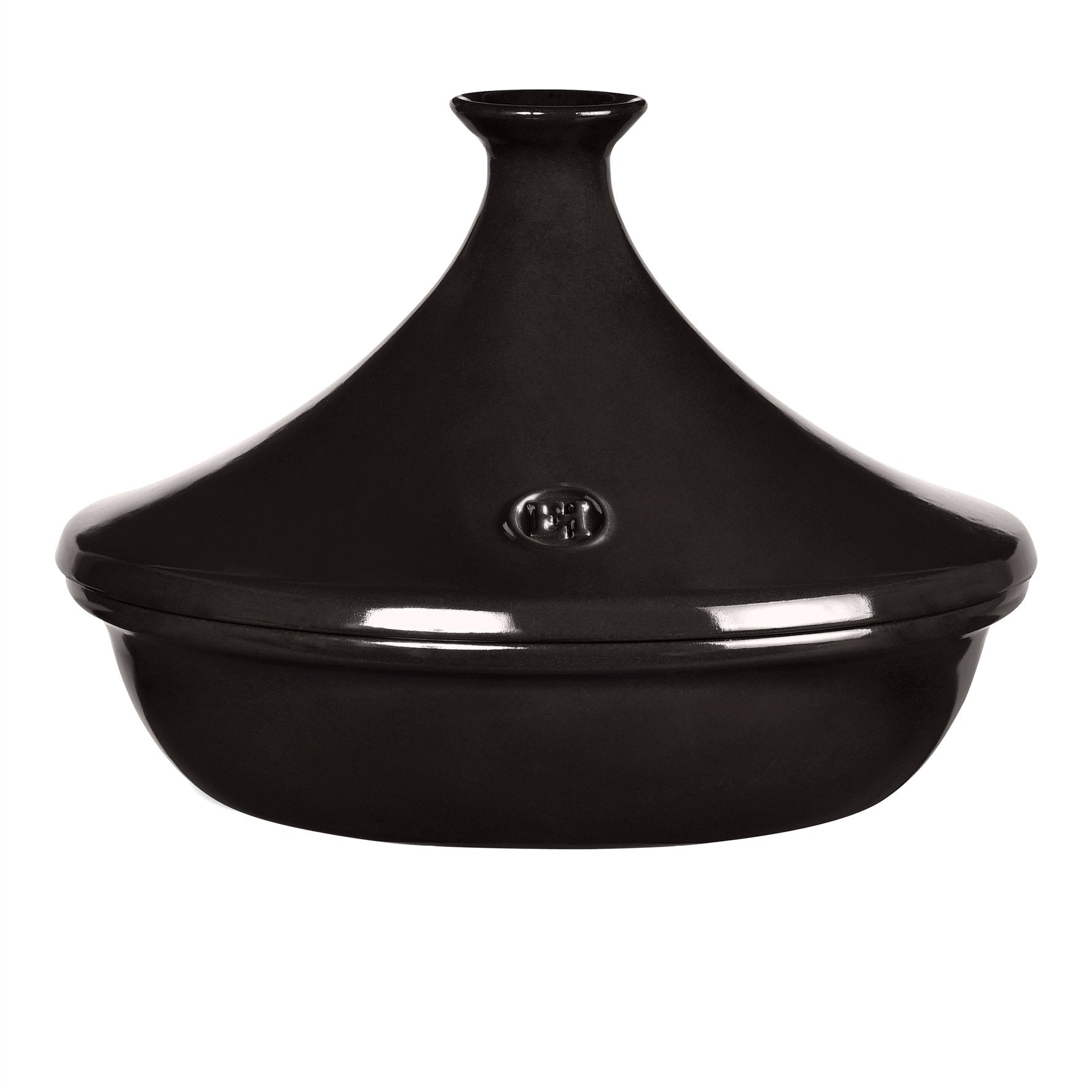 Emile Henry Ateşe Dayanıklı Tajin 32 cm 5 L