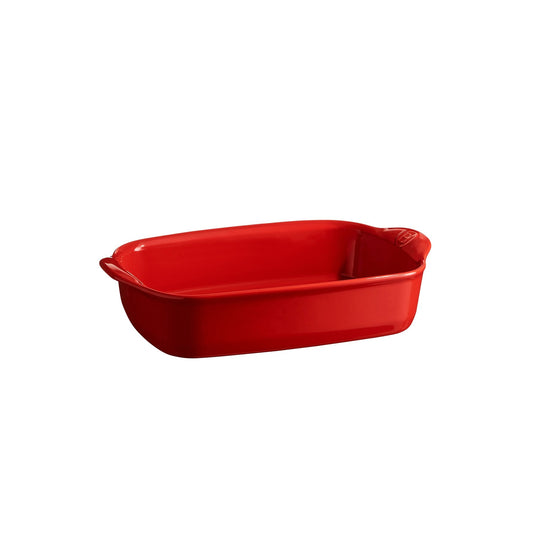 Emile Henry Fırın Kabı Dikdörtgen 30 x 19 cm