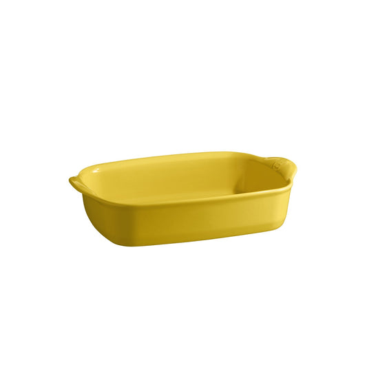 Emile Henry Fırın Kabı Dikdörtgen 30 x 19 cm