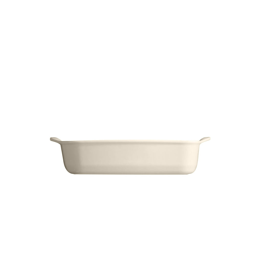 Emile Henry Fırın Kabı Dikdörtgen 30 x 19 cm