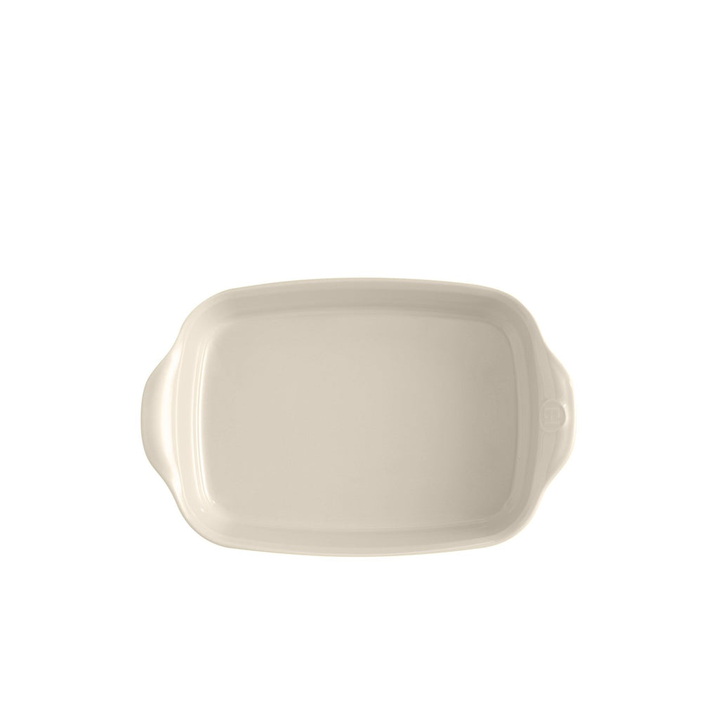 Emile Henry Fırın Kabı Dikdörtgen 30 x 19 cm