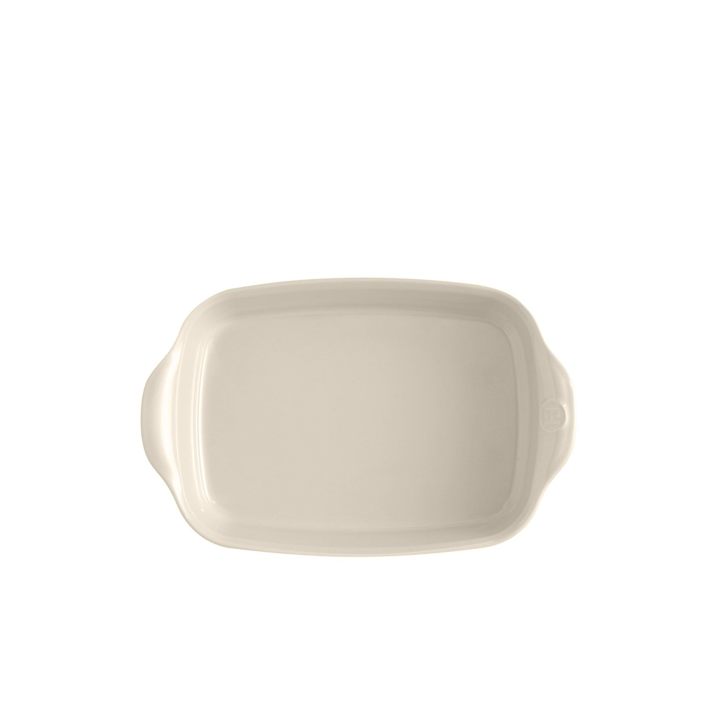 Emile Henry Fırın Kabı Dikdörtgen 30 x 19 cm