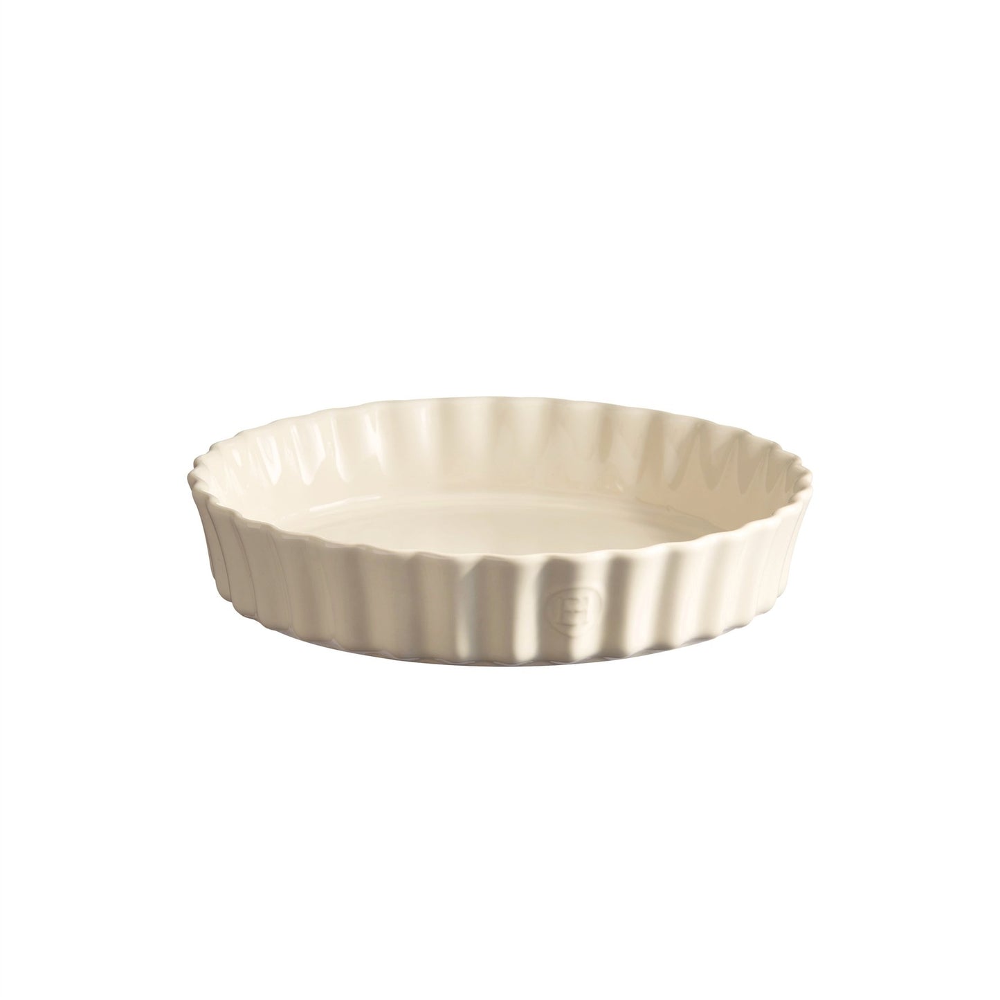 Emile Henry Tart-Börek Fırın Kabı Yuvarlak 24 cm