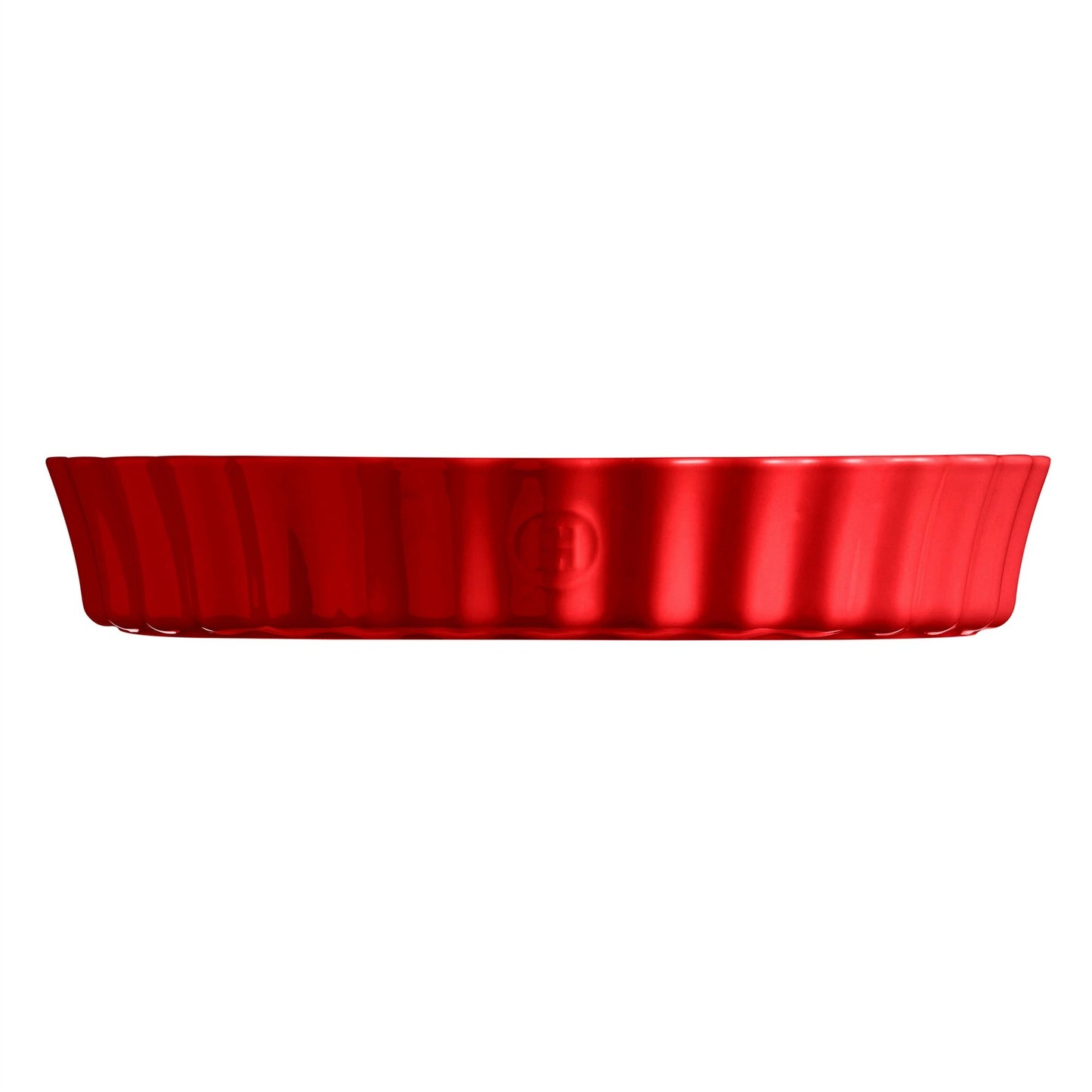 Emile Henry Tart-Börek-Fırın Kabı Yuvarlak 32 cm