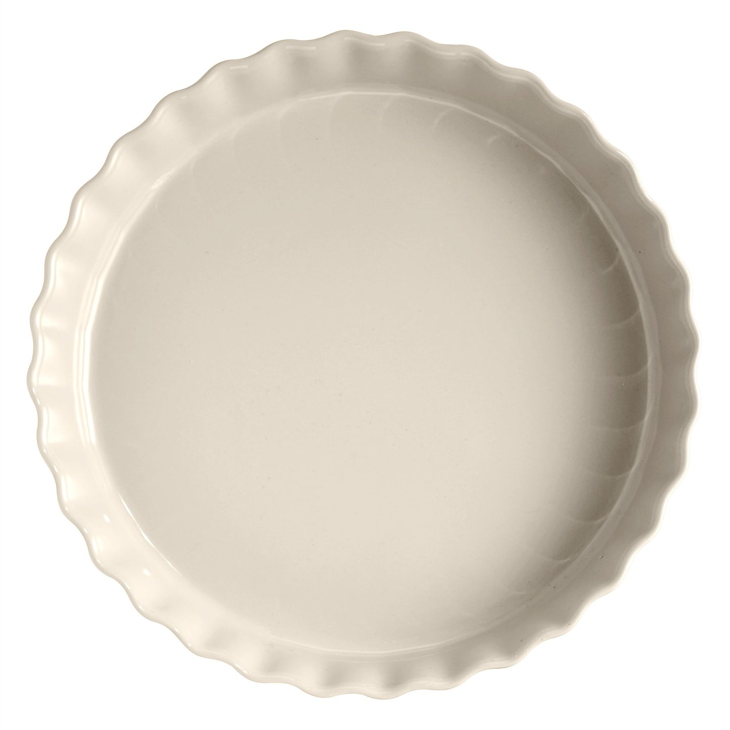 Emile Henry Tart-Börek-Fırın Kabı Yuvarlak 32 cm