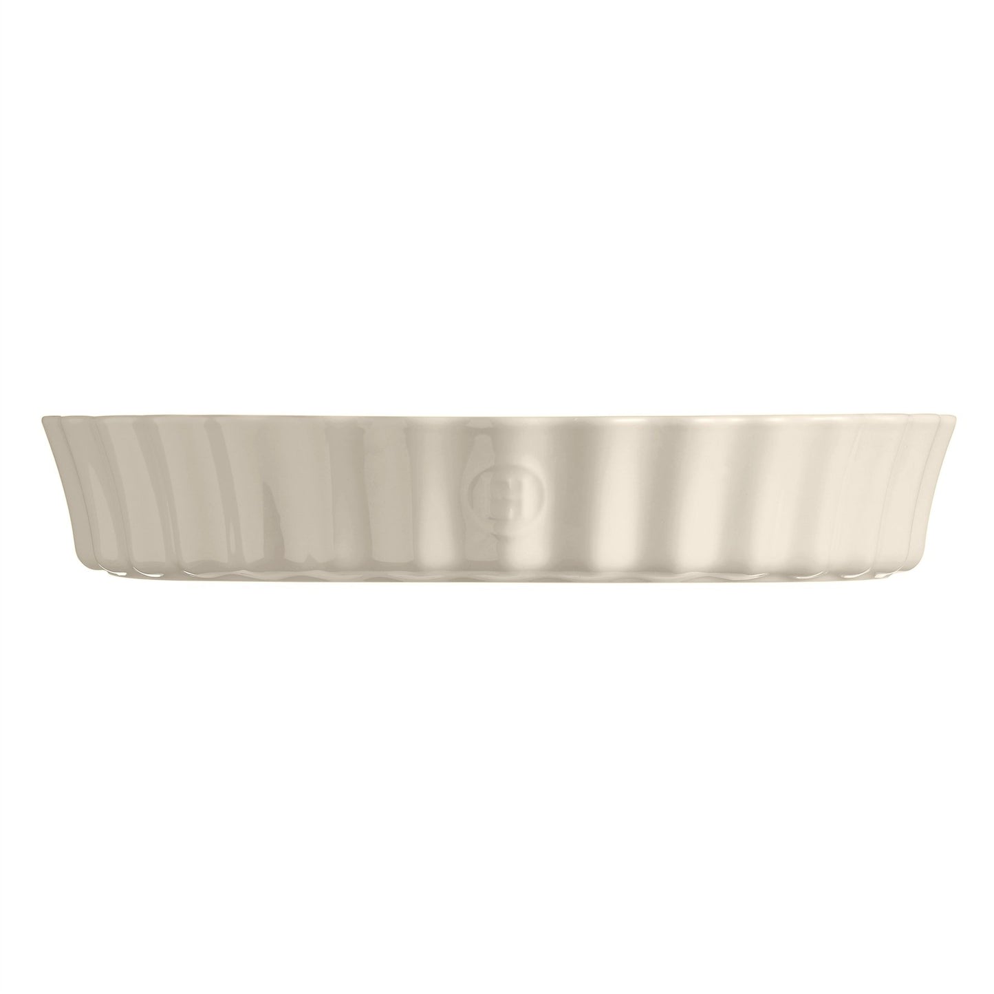 Emile Henry Tart-Börek-Fırın Kabı Yuvarlak 32 cm